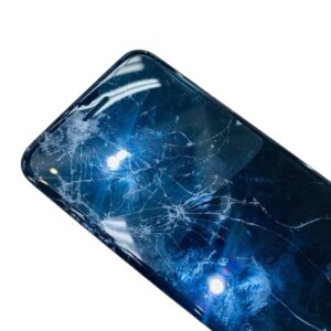 iPhone SE 2 液晶交換修理