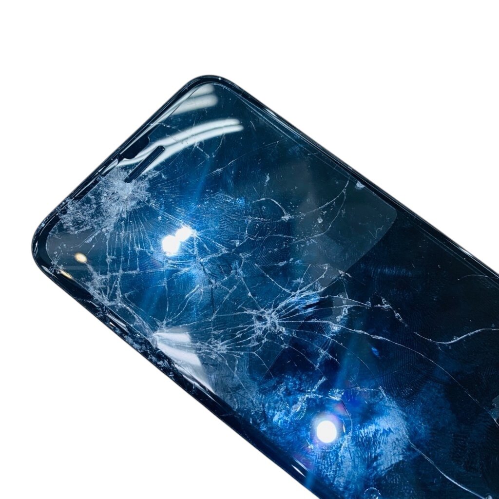 iPhone SE 2 液晶交換修理