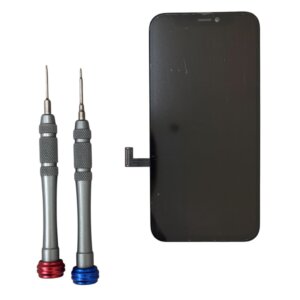 iPhone12mini 液晶交換