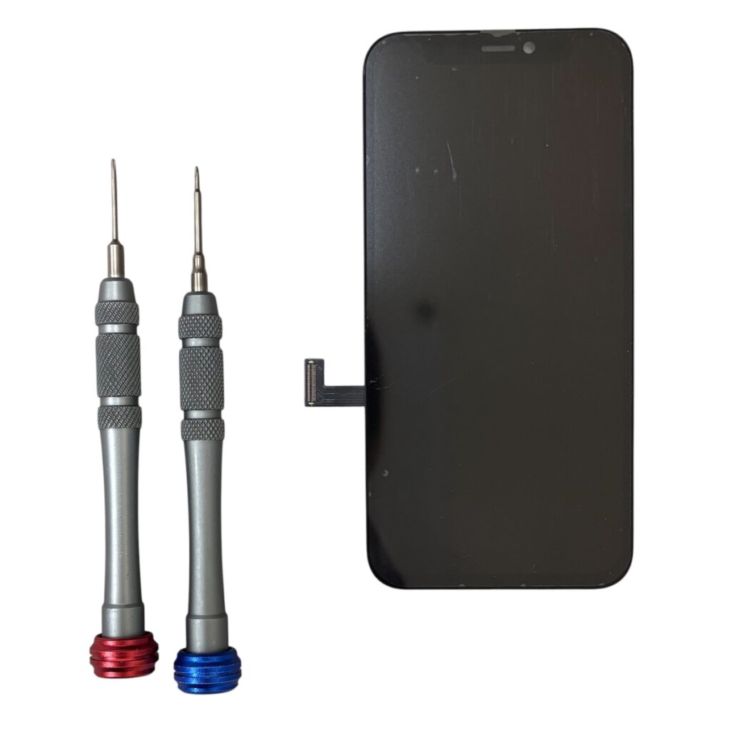 iPhone12mini 液晶交換