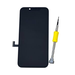 【タッチ不良:液晶交換】iPhone13mini