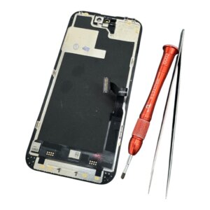 iphone12 パネル交換