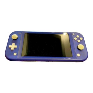 Nintendo Switch Liteのドックコネクター（充電口）修理