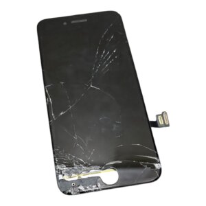 iPhone SE3 液晶交換