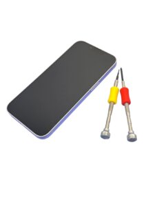 iPhone14　パネル交換
