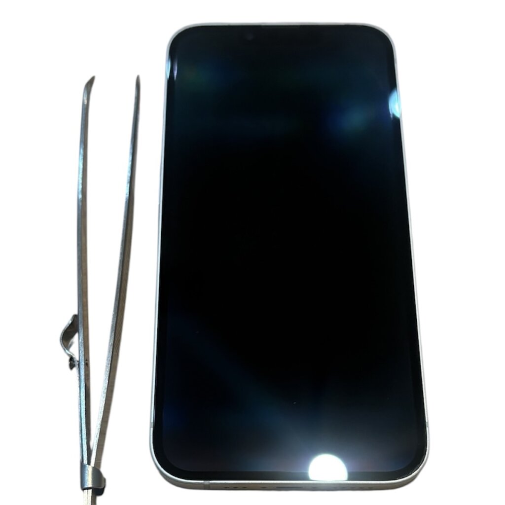 iPhone 14 液晶交換修理