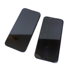 iPhone14 液晶交換