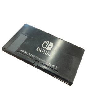 【データそのまま！】ニンテンドースイッチ　バッテリー交換