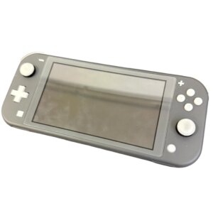 Nintendo Switch Lite　画面修理