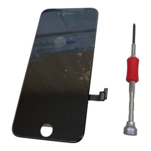 iPhoneSE（第3世代） 液晶交換