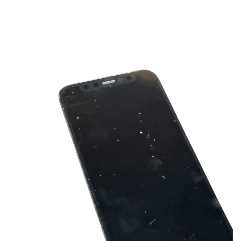 iPhone 12 液晶交換
