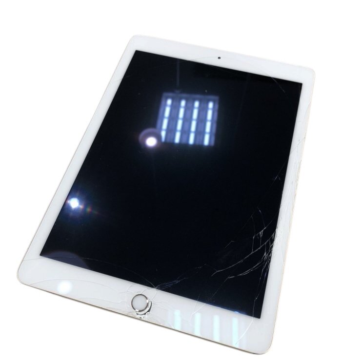 iPad Air 2 液晶交換修理