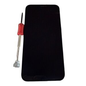 iPhone12 パネル交換