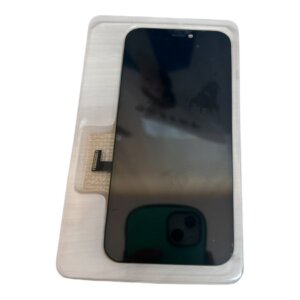 iPhone12mini　液晶交換