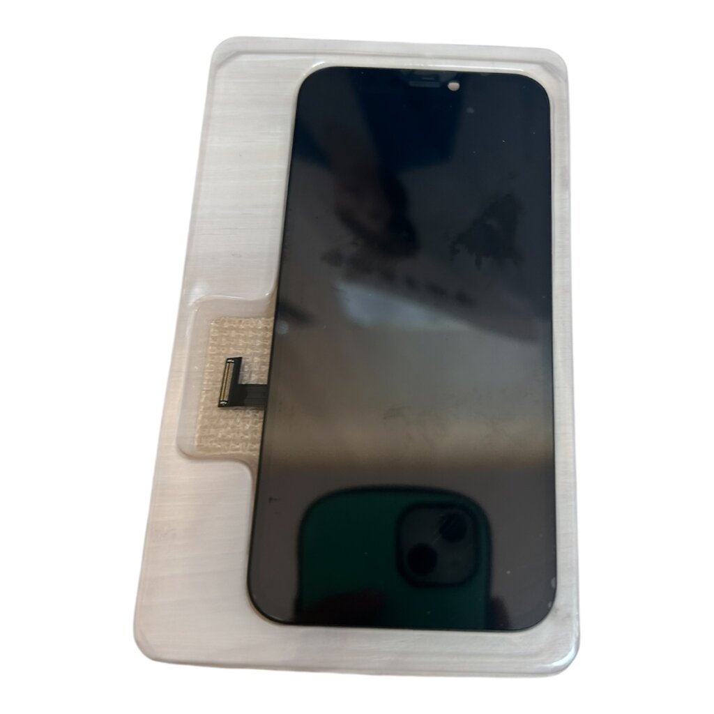 iPhone12mini　液晶交換