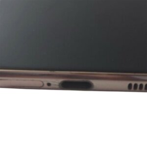 Galaxy S21　ドックコネクタ交換