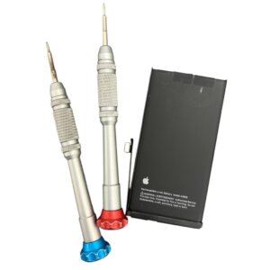 iPhone13 バッテリー交換