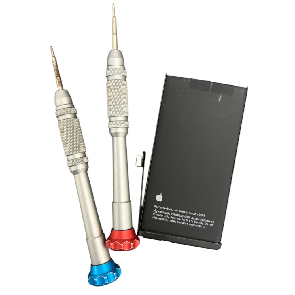 iPhone13 バッテリー交換