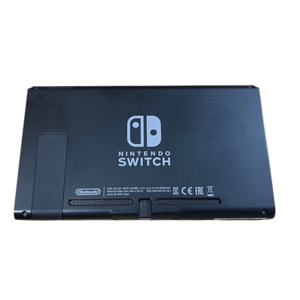 【起動不可】Nintendo Switch 基板修理