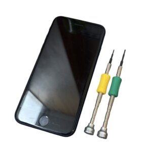 iPhoneSE2　バッテリー交換