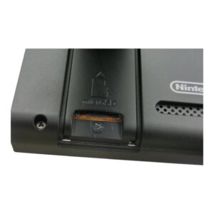 ニンテンドースイッチ SDカードスロット交換