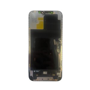iPhone12ProMax 液晶交換