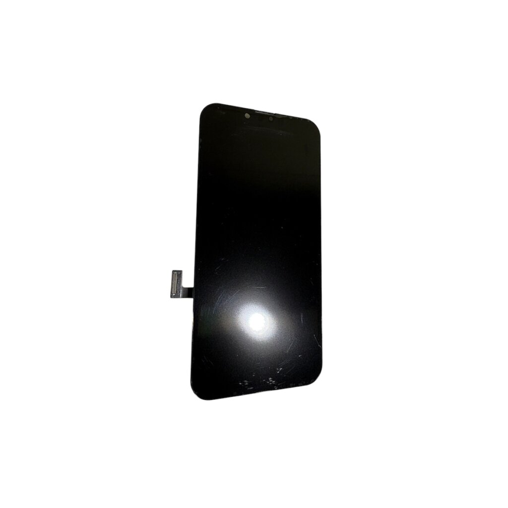 iPhone13　液晶交換
