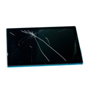 iPad Air　第4世代　液晶交換
