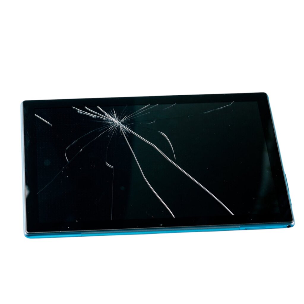 iPad Air　第4世代　液晶交換