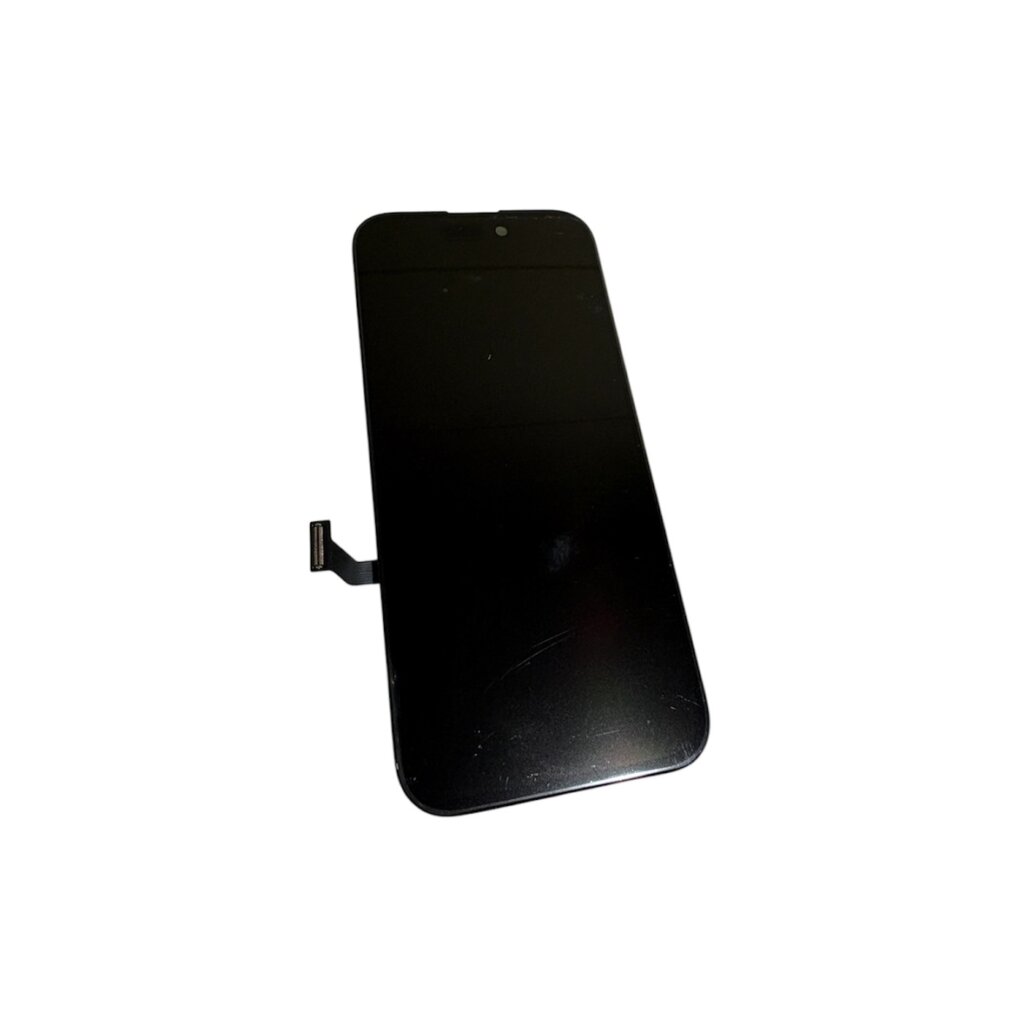 iPhone15　液晶交換