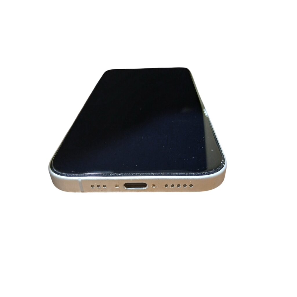 iPhone16　ドックコネクター修理