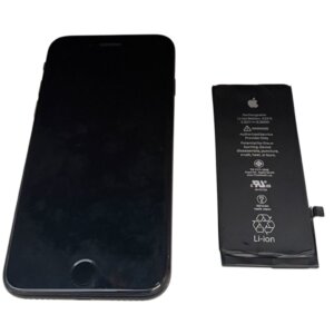 【即日修理】iPhoneSE2 バッテリー交換 電池交換
