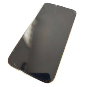 iPhone13Pro　バッテリー交換