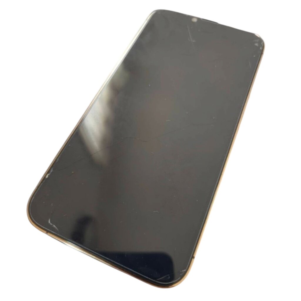 iPhone13Pro　バッテリー交換