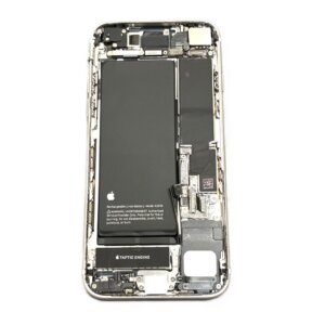 iPhone SE（第3世代）液晶パネル交換修理