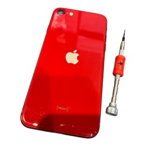 【即日修理‼】iPhoneSE3 アイフォンエスイー3 バッテリー交換