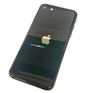 iPhoneSE3 バッテリー交換