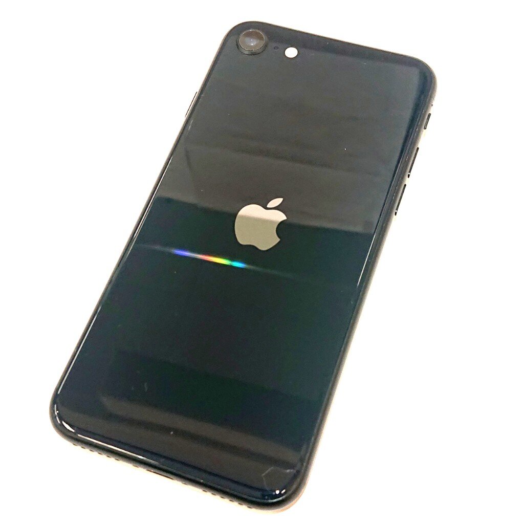 iPhoneSE3 バッテリー交換