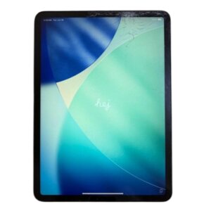iPad Pro11インチ　フロントパネル交換