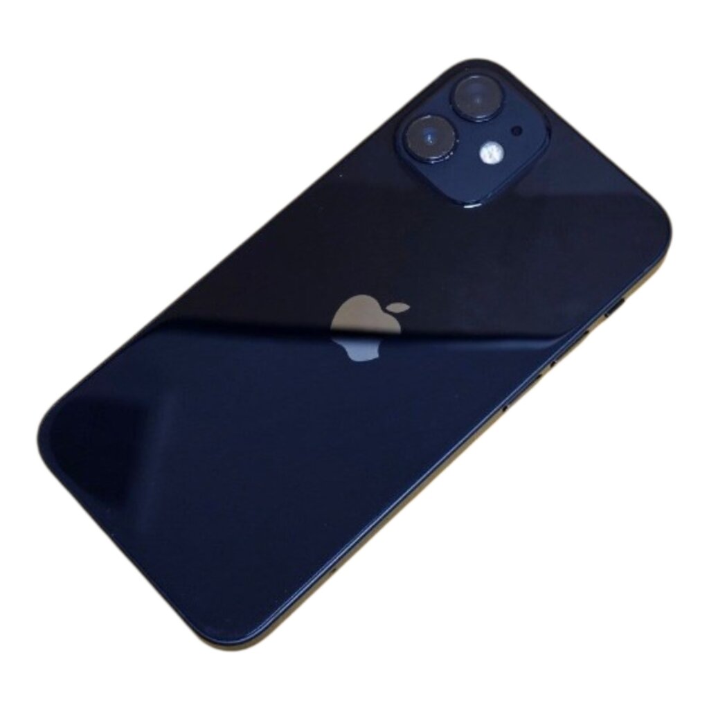 iPhone12mini バッテリー交換