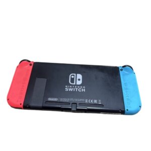 任天堂Switch（ニンテンドースイッチ） バッテリー交換
