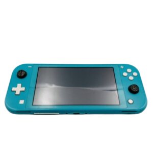 任天堂Switch Lite（ニンテンドースイッチライト）バッテリー交換