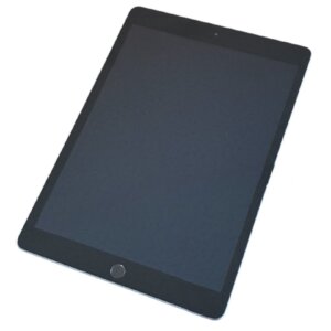 iPad7 フロントパネル交換
