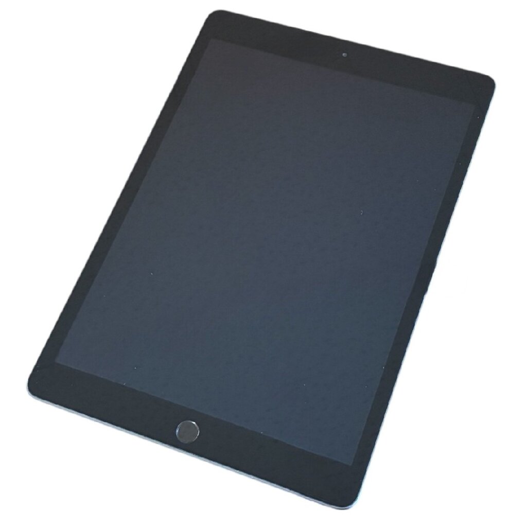 iPad7 フロントパネル交換