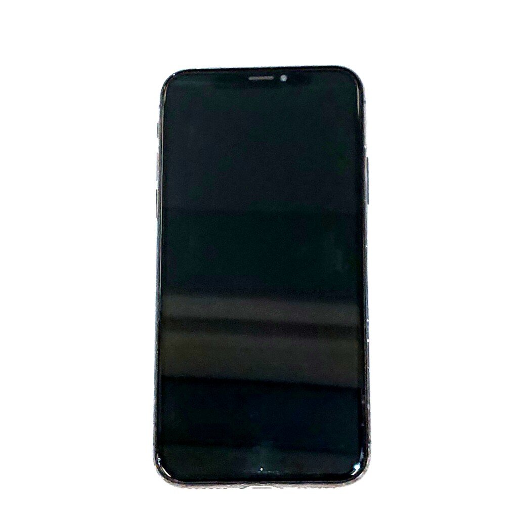 iPhoneX 液晶交換
