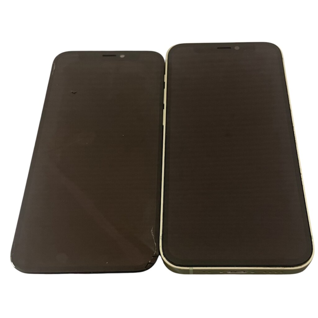 【即日修理！】iPhone12 液晶交換