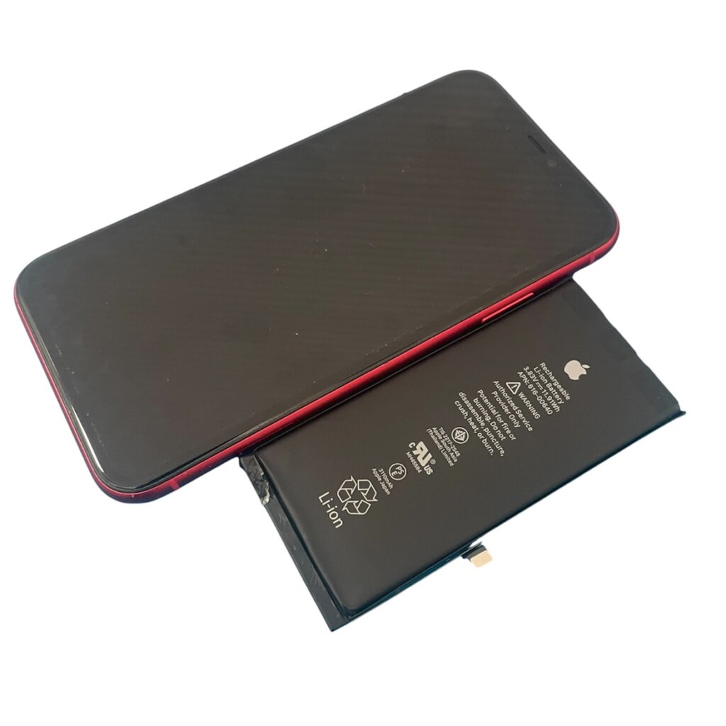 【データそのまま！！】iPhoneSE3　バッテリー交換