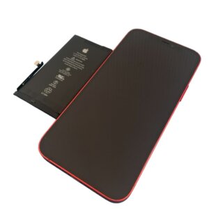 【即日修理！】iPhone12 バッテリー交換