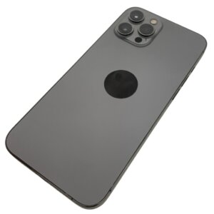 iPhone12ProMax 背面修理（背面ガラス交換）