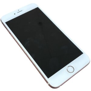 iPhone6SPlas 液晶交換